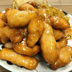 Best 29. Honey (Lunch) in Waterloo, IA