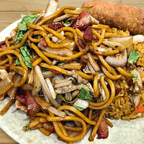Best 28. Lo Mein (Lunch) in Waterloo, IA