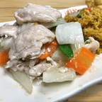 Best 27. Chinese Vegetable (Dinner Combo) in Waterloo, IA