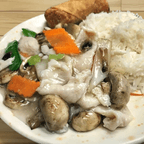 Best 26. Moo Goo Gai Pan (Lunch) in Waterloo, IA