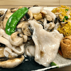 Best 26. Moo Goo Gai Pan (Dinner Combo) in Waterloo, IA