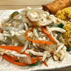 Best 25. Chow Mein (Dinner Combo) in Waterloo, IA