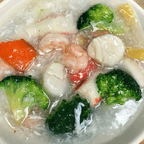 Best 24. Seafood Soup in Waterloo, IA