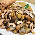 Best 24. Cashew Nuts (Lunch) in Waterloo, IA