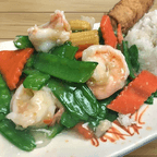 Best 22. Snow Peas (Dinner Combo) in Waterloo, IA