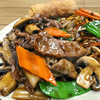 Best 21. Mushroom (Lunch) in Waterloo, IA