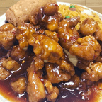 Best 2. General Tso's Chicken (Lunch) in Waterloo, IA