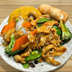 Best 16. Sha Cha (Lunch) in Waterloo, IA