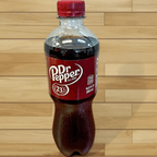 Best Dr. Pepper in Waterloo, IA