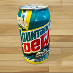 Best Baja Blast in Waterloo, IA