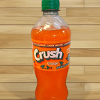 Best Orange Crush in Waterloo, IA