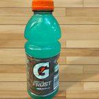 Best Gatorade Artic Blitz in Waterloo, IA