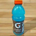 Best Gatorade Glacier Freeze in Waterloo, IA