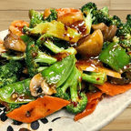 Best H9. Shrimp with Garlic Sauce in Waterloo, IA