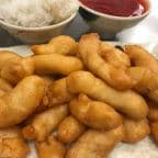 Best Sweet & Sour Chicken in Waterloo, IA
